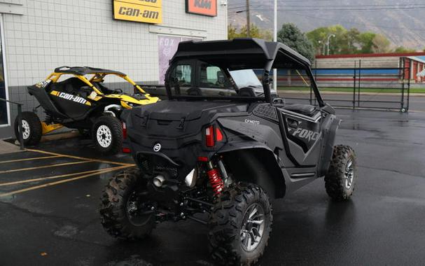 2025 CFMOTO ZFORCE 950 Sport