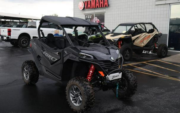 2025 CFMOTO ZFORCE 950 Sport