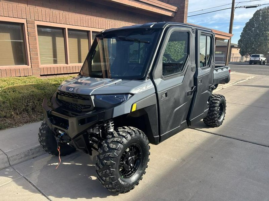 2026 Polaris® Ranger Crew XP 1000 NorthStar Edition Premium