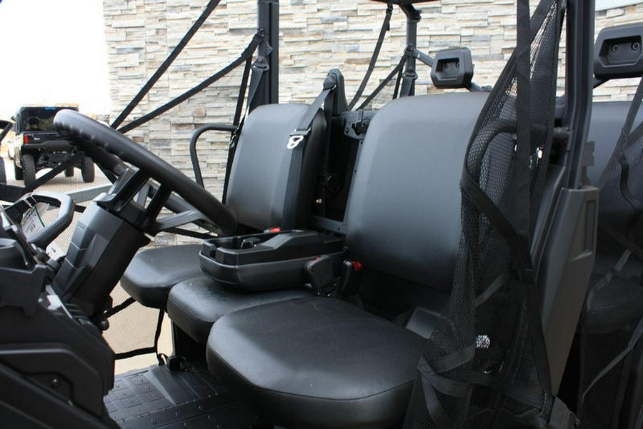 2026 Can-Am® Defender MAX DPS HD7 Dark Wildland Camo