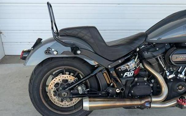 2022 Harley-Davidson Low Rider® S