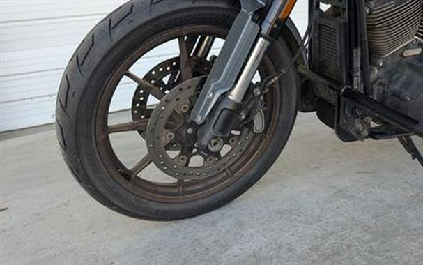2022 Harley-Davidson Low Rider® S