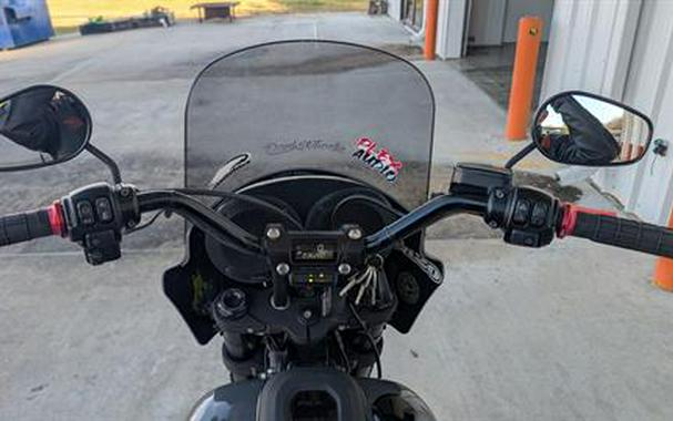 2022 Harley-Davidson Low Rider® S