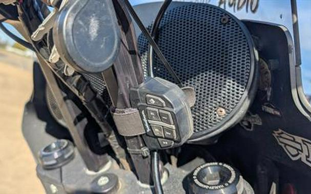 2022 Harley-Davidson Low Rider® S