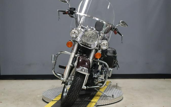 2005 Harley-Davidson Heritage Softail Classic