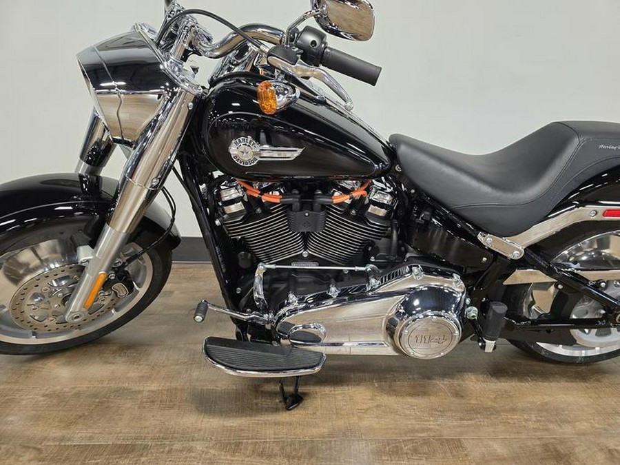 2024 Harley-Davidson® FLFBS - Fat Boy® 114