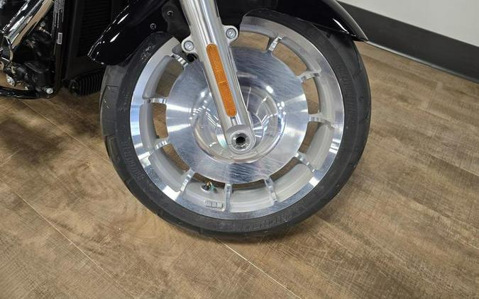 2024 Harley-Davidson® FLFBS - Fat Boy® 114