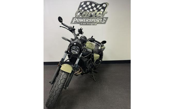 2025 Kawasaki ELIMINATOR ABS