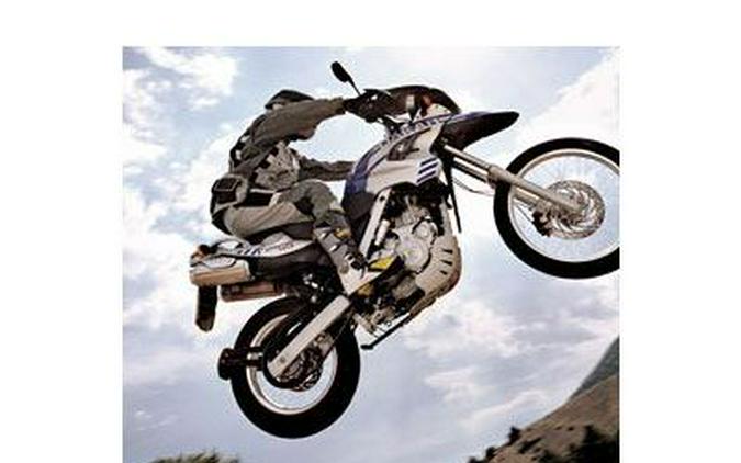 2005 BMW F 650 GS Dakar