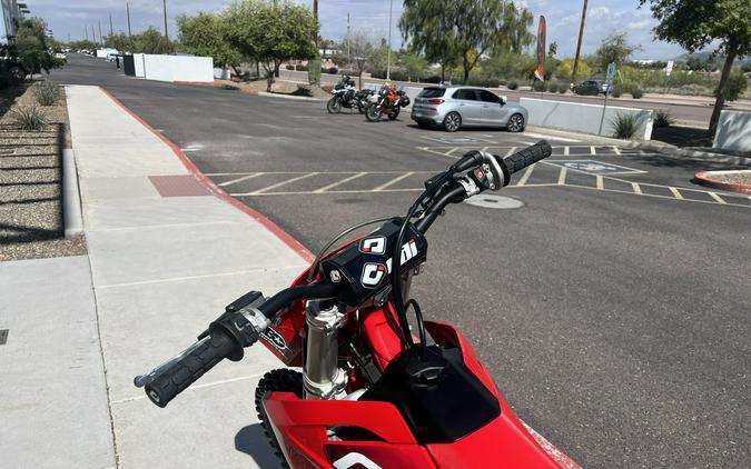 2024 Gas Gas MC 350F - C201386