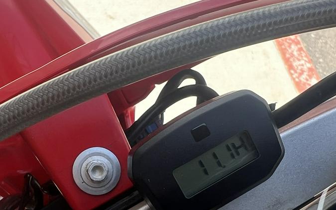 2024 Gas Gas MC 350F - C201386