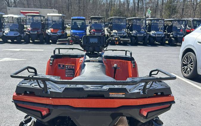 2024 Polaris Sportsman 450 H.O. EPS