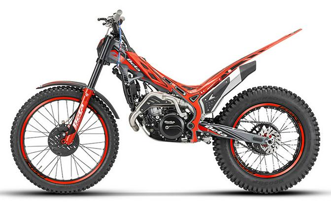 2025 BETA Evo 250