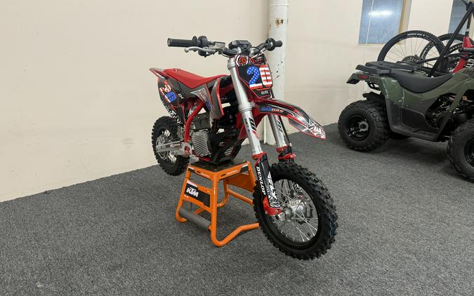 2024 GAS GAS MC E 5