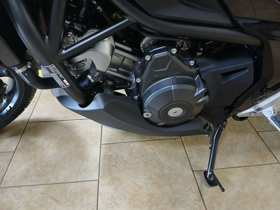 2026 Honda NC750X DCT