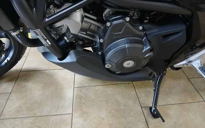 2026 Honda NC750X DCT
