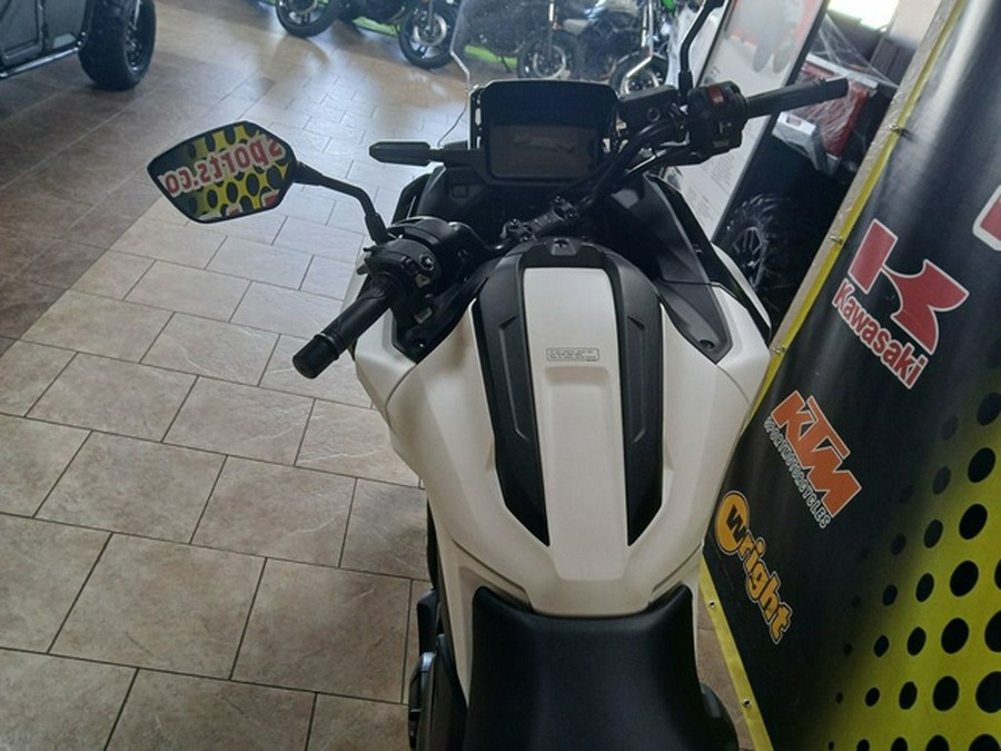 2026 Honda NC750X DCT