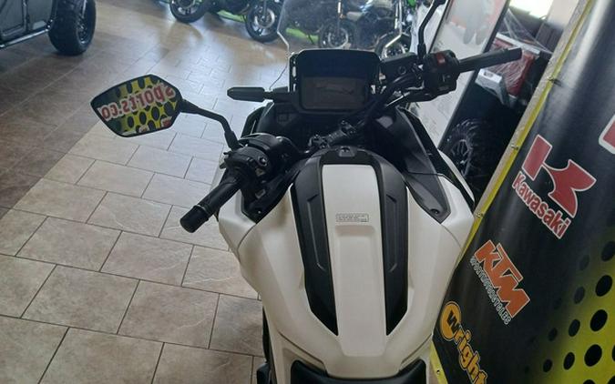 2026 Honda NC750X DCT