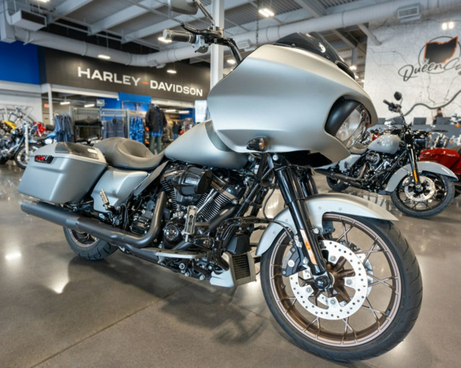 2023 Harley-Davidson FLTRXST - Road Glide ST