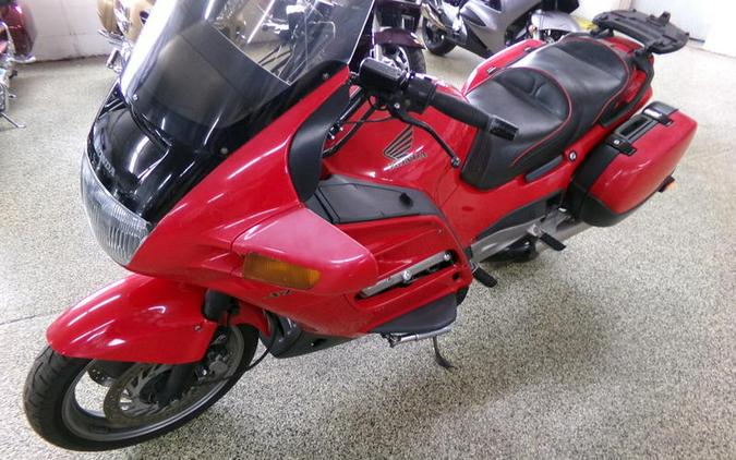 1997 Honda® ST1100