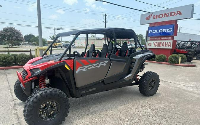 2024 Polaris® RZR XP 4 1000 Ultimate