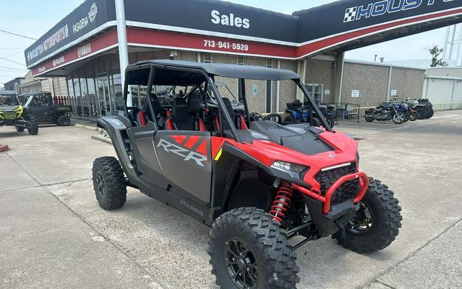 2024 Polaris® RZR XP 4 1000 Ultimate