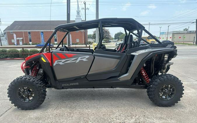 2024 Polaris® RZR XP 4 1000 Ultimate