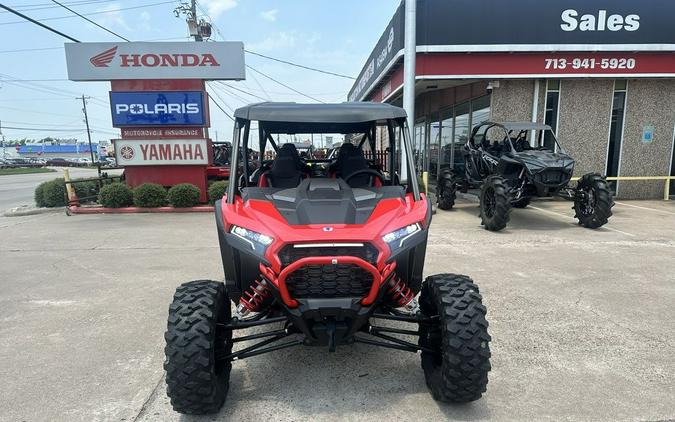 2024 Polaris® RZR XP 4 1000 Ultimate