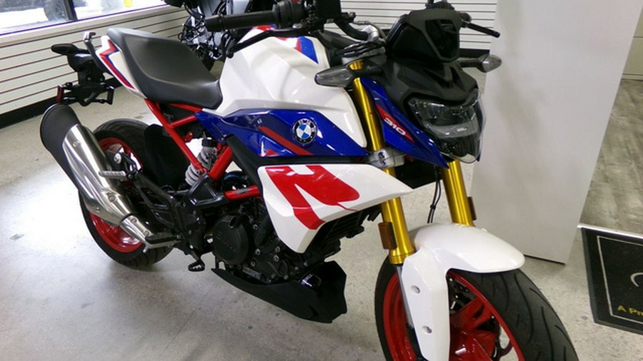 2023 BMW G 310 R Sport