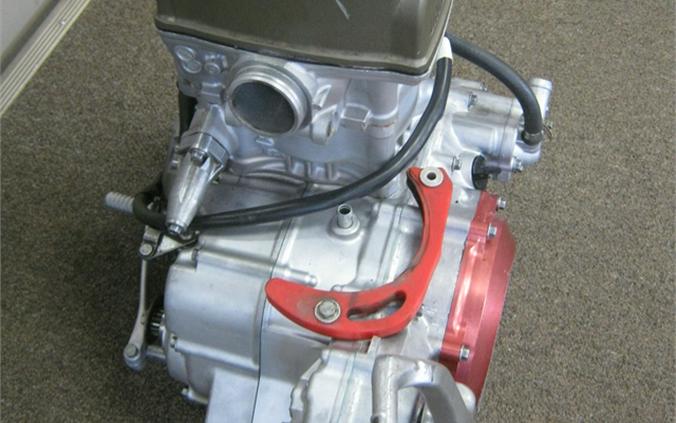 2004 Honda TRX450R Rebuilt Engine Exchange