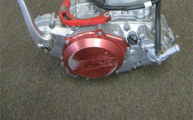 2004 Honda TRX450R Rebuilt Engine Exchange