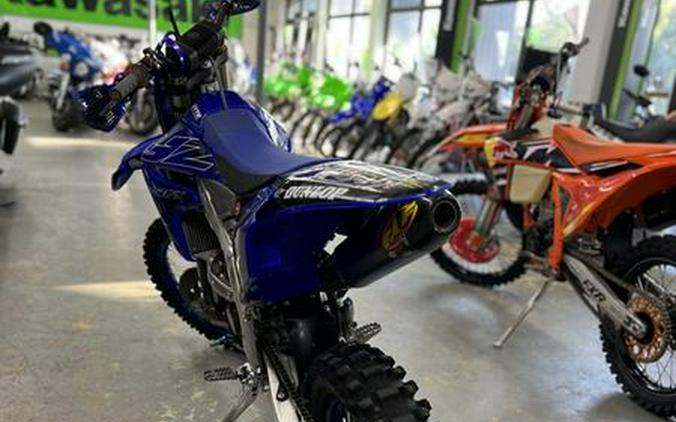 2022 Yamaha YZ450FX