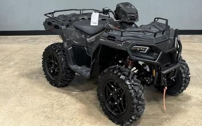 2024 Polaris® Sportsman 570 Ride Command Edition