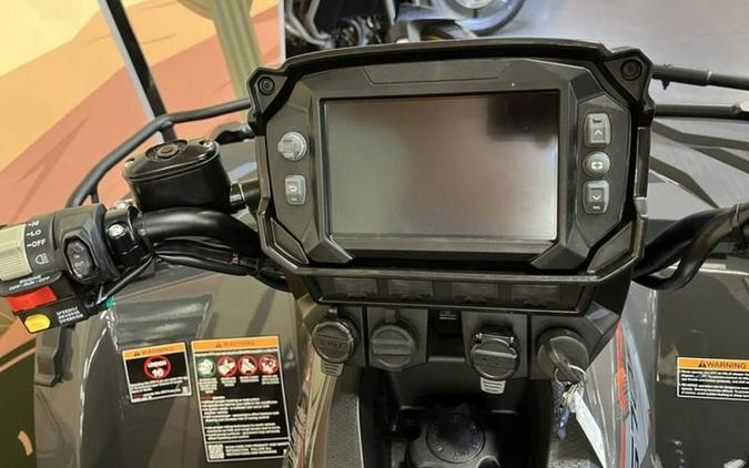 2024 Polaris® Sportsman 570 Ride Command Edition