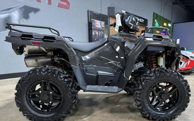 2024 Polaris® Sportsman 570 Ride Command Edition