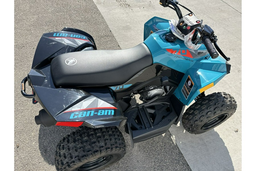 2024 Can-Am RENEGADE 70 EFI