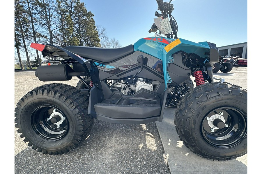 2024 Can-Am RENEGADE 70 EFI