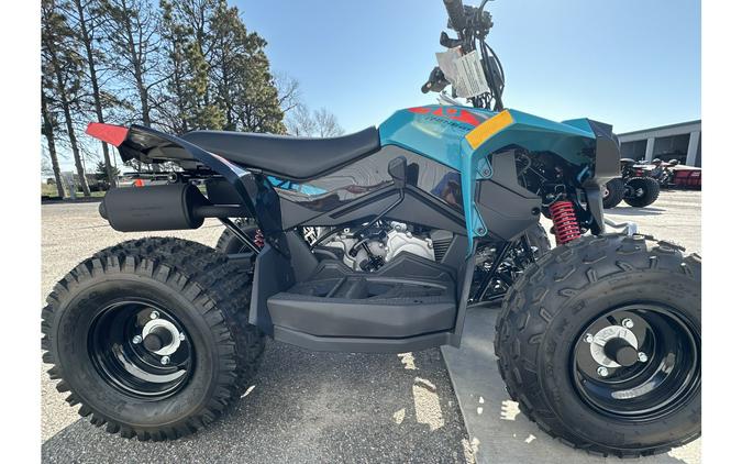 2024 Can-Am RENEGADE 70 EFI