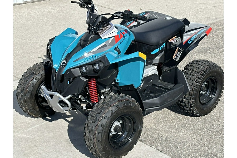 2024 Can-Am RENEGADE 70 EFI