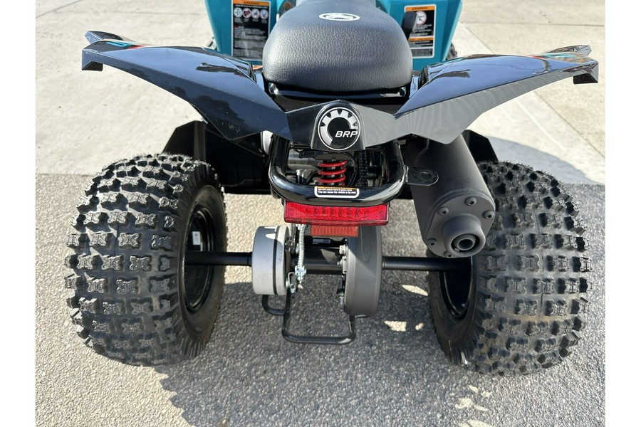 2024 Can-Am RENEGADE 70 EFI