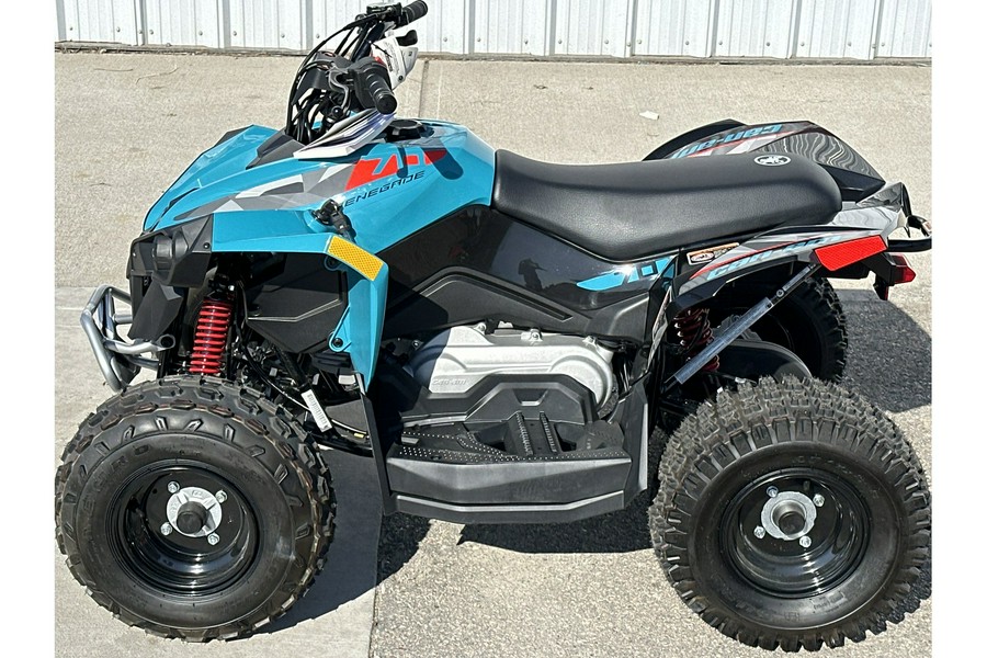 2024 Can-Am RENEGADE 70 EFI