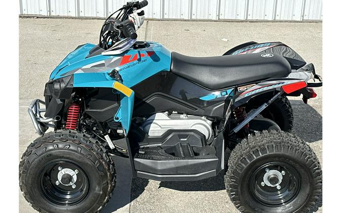 2024 Can-Am RENEGADE 70 EFI