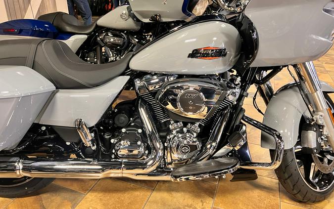 2024 Harley-Davidson Road Glide