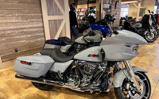 2024 Harley-Davidson Road Glide