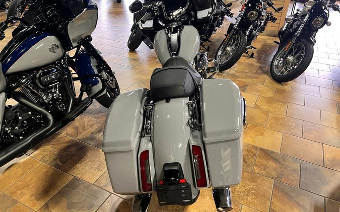 2024 Harley-Davidson Road Glide