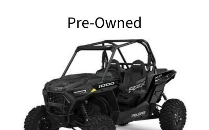 2022 Polaris® RZR XP 1000 Sport