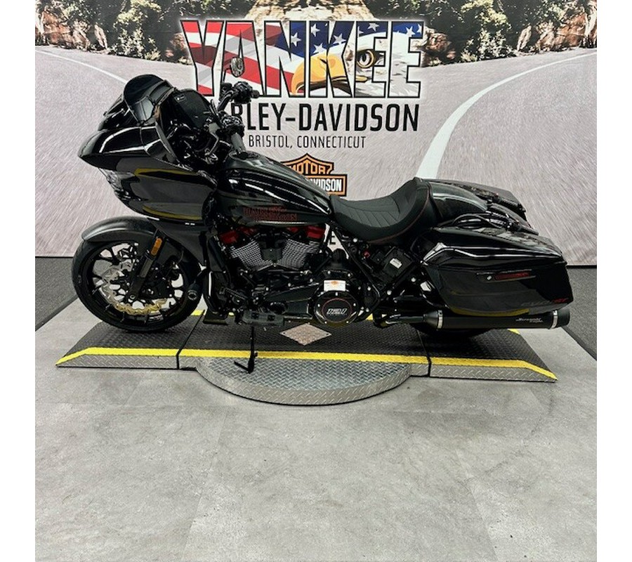 2024 FLTRXSTSE CVO™ Road Glide® ST