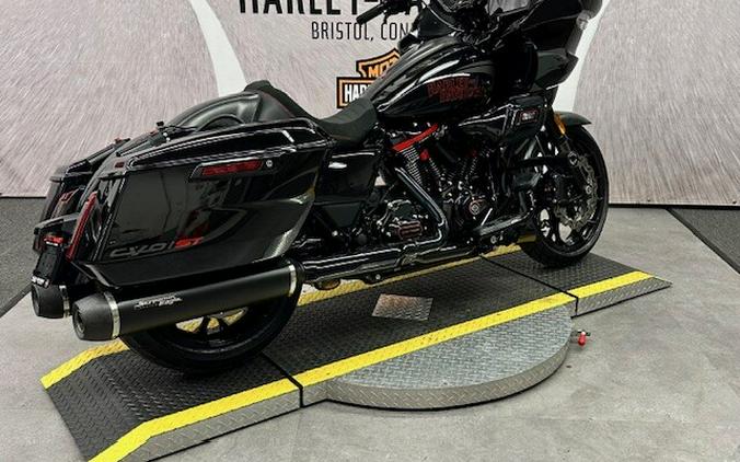 2024 FLTRXSTSE CVO™ Road Glide® ST