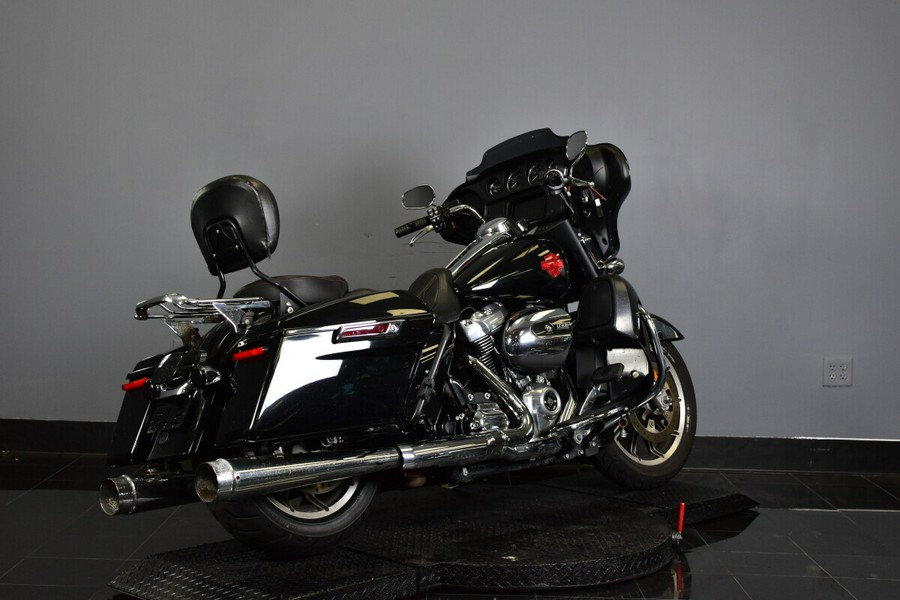 2019 Harley-Davidson Electra Glide Standard