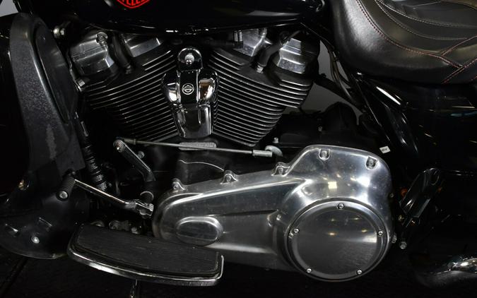 2019 Harley-Davidson Electra Glide Standard